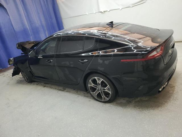 Photo 2 from auction – 2020 KIA STINGER with VIN KNAE15LA0L6082850