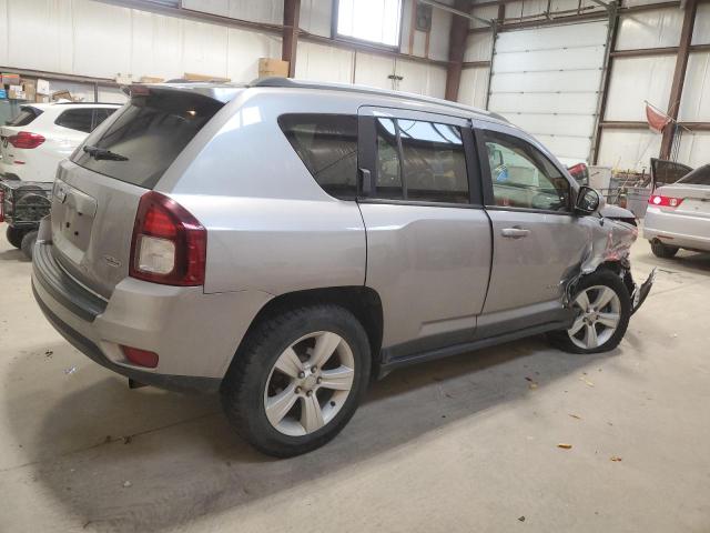 Photo 3 from auction – 2016 JEEP COMPASS SP with VIN 1C4NJDAB6GD753142