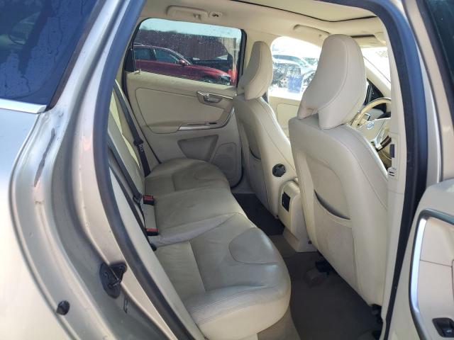 Photo 11 from auction – 2012 VOLVO XC60 3.2 with VIN YV4952DL6C2268016