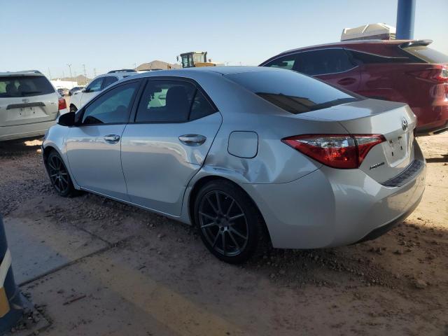 Photo 2 from auction – 2015 TOYOTA COROLLA L with VIN 5YFBURHE3FP183524