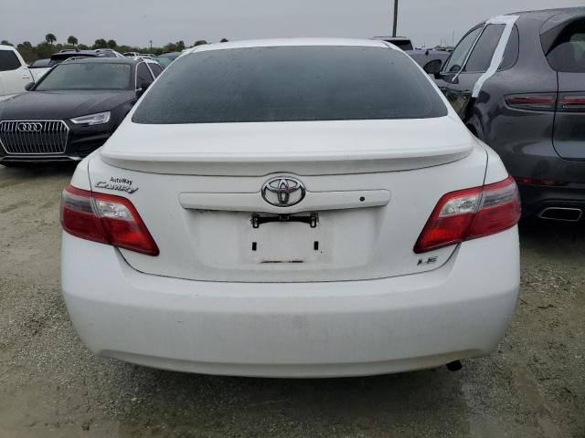 Photo 10 from auction – 2007 TOYOTA CAMRY CE with VIN 4T1BE46K97U685382