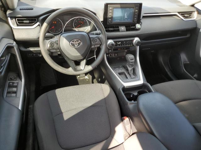 Photo 8 from auction – 2019 TOYOTA RAV4 LE with VIN JTMH1RFV0KD036435