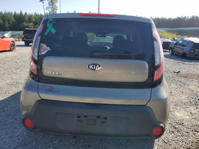 Photo 6 from auction – 2014 KIA SOUL with VIN KNDJN2A22E7109639