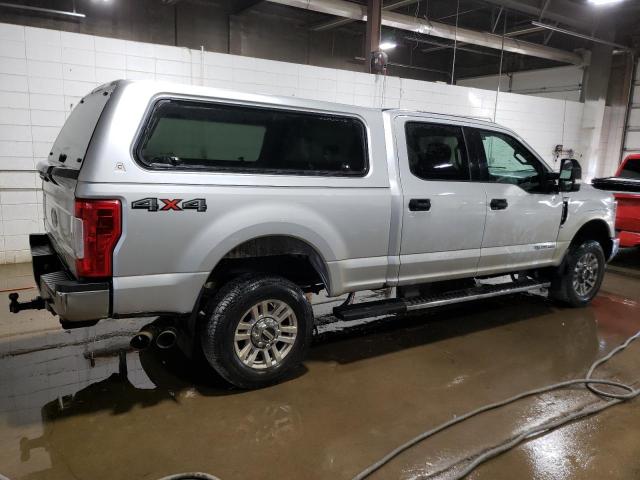 Photo 3 from auction – 2018 FORD F250 SUPER with VIN 1FT7W2BT5JEC09254