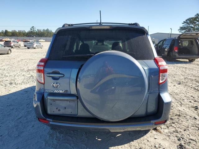 Photo 6 from auction – 2010 TOYOTA RAV4 with VIN JTMKF4DV3A5021997