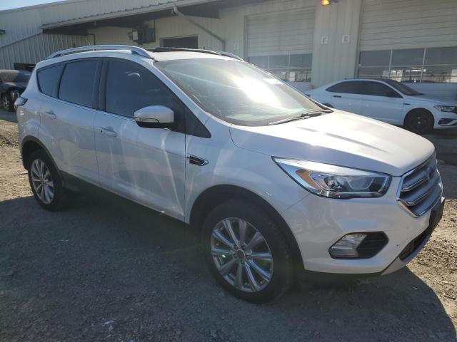 Photo 4 from auction – 2017 FORD ESCAPE TIT with VIN 1FMCU9J91HUD32127