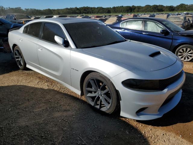 Photo 4 from auction – 2022 DODGE CHARGER R/ with VIN 2C3CDXCT2NH114623