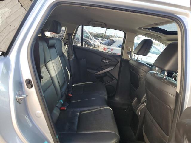 Photo 11 from auction – 2015 ACURA RDX TECHNO with VIN 5J8TB4H59FL001364