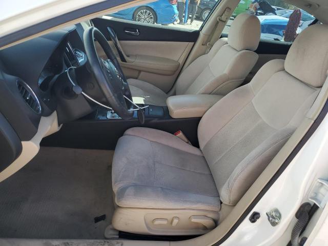 Photo 7 from auction – 2014 NISSAN MAXIMA S with VIN 1N4AA5APXEC454634