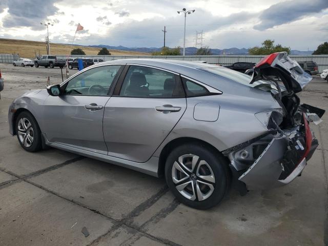 Photo 2 from auction – 2016 HONDA CIVIC LX with VIN 19XFC2F59GE033628