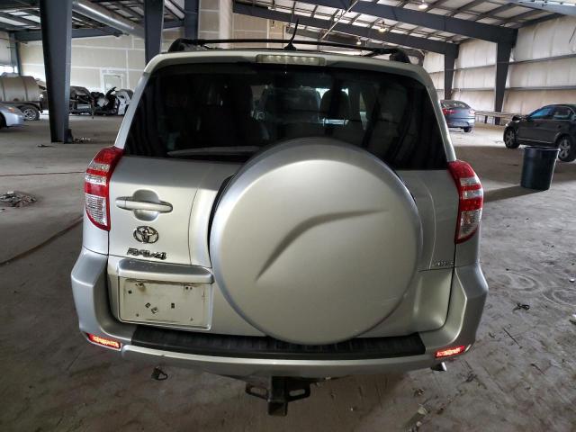 Photo 6 from auction – 2011 TOYOTA RAV4 with VIN 2T3BK4DV0BW044756