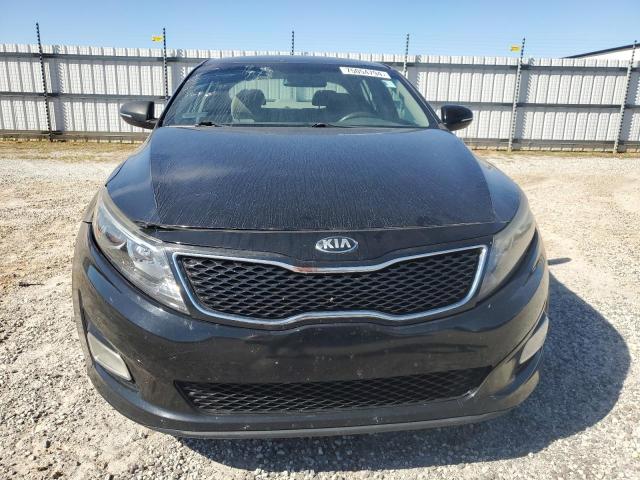 Photo 5 from auction – 2015 KIA OPTIMA LX with VIN 5XXGM4A79FG486112