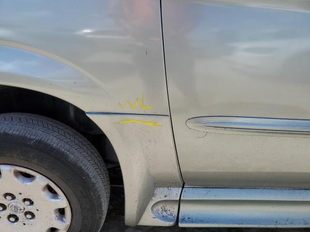 Photo 13 from auction – 2003 CHRYSLER TOWN & COU with VIN 2C4GP44393R192020