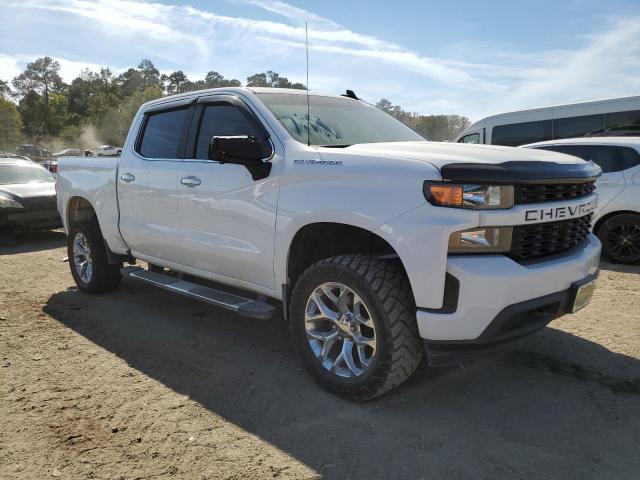 Photo 4 from auction – 2020 CHEVROLET SILVERADO with VIN 3GCPWBEH1LG102012
