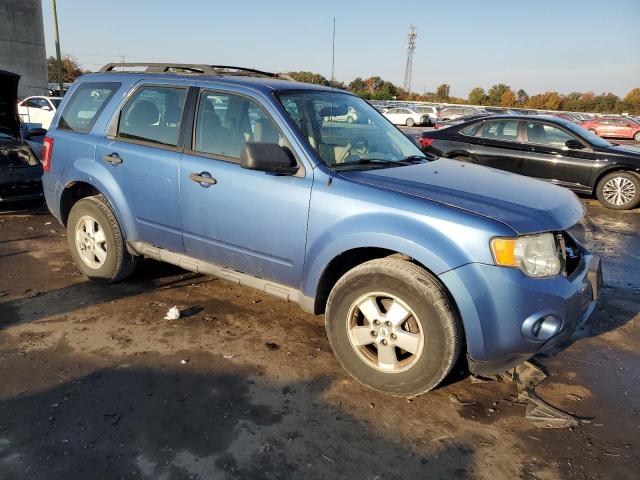 Photo 4 from auction – 2010 FORD ESCAPE XLS with VIN 1FMCU0C74AKC21659