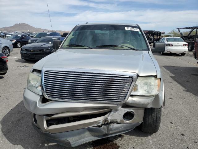 Photo 5 from auction – 2006 FORD F150 with VIN 1FTPX12V66FA72030