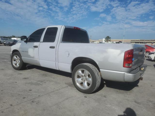 Photo 2 from auction – 2003 DODGE RAM 1500 S with VIN 1D7HA18N73J629927