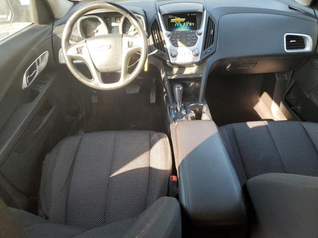Photo 8 from auction – 2016 CHEVROLET EQUINOX with VIN 2GNALCEK6G6111376