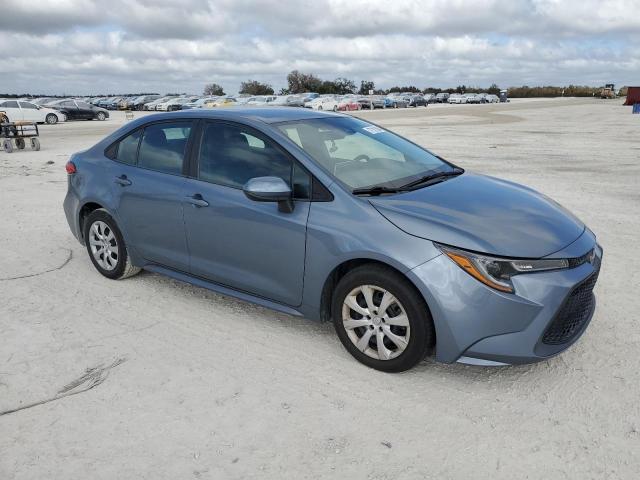 Photo 4 from auction – 2020 TOYOTA COROLLA LE with VIN 5YFEPRAE4LP140207