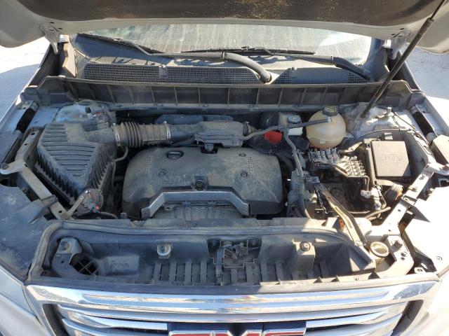 Photo 12 from auction – 2017 GMC ACADIA SLE with VIN 1GKKNLLA2HZ212037