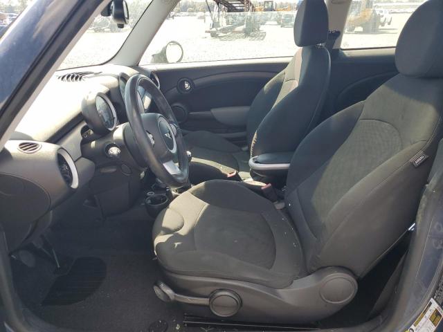 Photo 7 from auction – 2009 MINI COOPER with VIN WMWMF33559TU74625