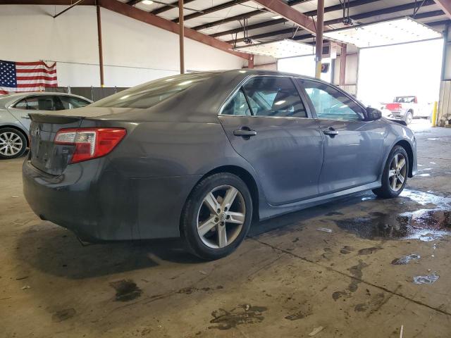 Photo 3 from auction – 2012 TOYOTA CAMRY BASE with VIN 4T1BF1FKXCU138675