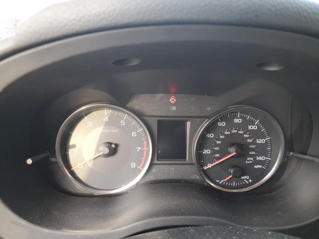 Photo 9 from auction – 2013 SUBARU XV CROSSTR with VIN JF2GPAKC7D2825763