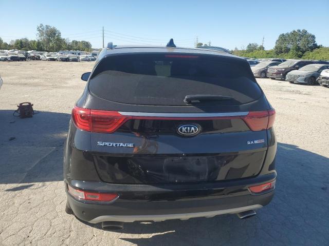 Photo 6 from auction – 2018 KIA SPORTAGE S with VIN KNDPR3A67J7419237