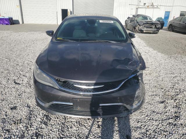 Photo 5 from auction – 2016 CHRYSLER 200 LIMITE with VIN 1C3CCCAB0GN120615