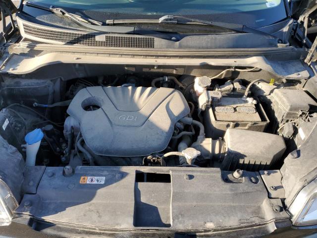 Photo 11 from auction – 2016 KIA SOUL with VIN KNDJN2A27G7401614