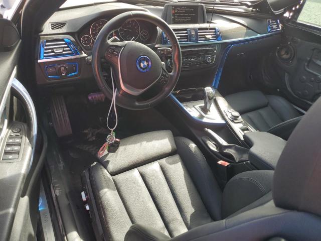 Photo 8 from auction – 2016 BMW 428 I SULE with VIN WBA3V7C53G5A25339