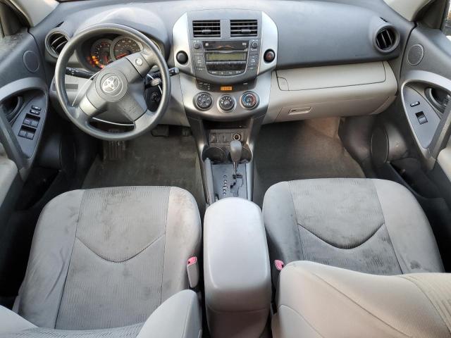 Photo 8 from auction – 2009 TOYOTA RAV4 with VIN JTMZF33V79D014790
