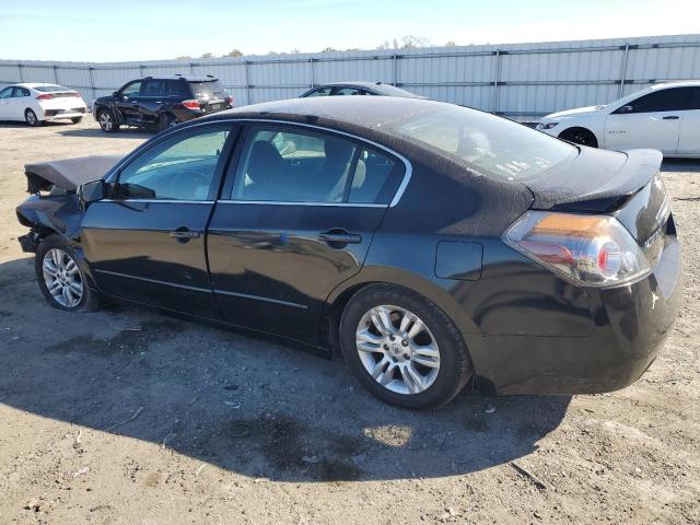 Photo 2 from auction – 2012 NISSAN ALTIMA BAS with VIN 1N4AL2APXCC190482