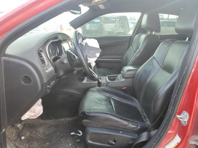 Photo 7 from auction – 2015 DODGE CHARGER SX with VIN 2C3CDXHG3FH900069