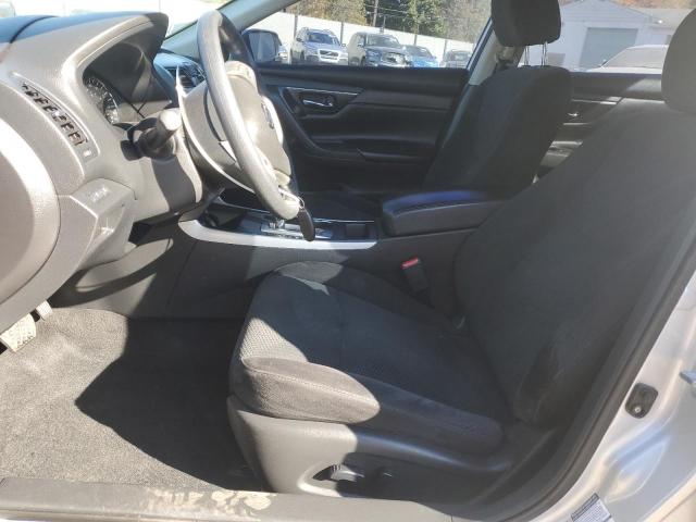 Photo 7 from auction – 2015 NISSAN ALTIMA 2.5 with VIN 1N4AL3AP9FC462000
