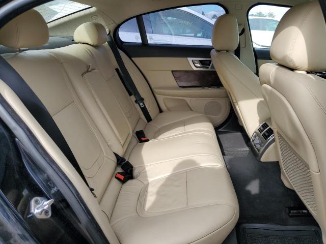 Photo 10 from auction – 2013 JAGUAR XF with VIN SAJWJ0EF9D8S85228