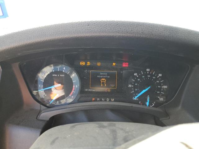 Photo 9 from auction – 2015 FORD EXPEDITION with VIN 1FMJU1HT6FEF14939