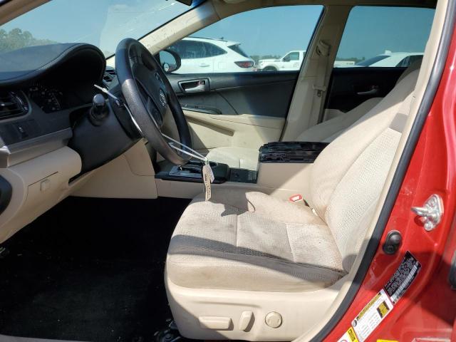 Photo 7 from auction – 2014 TOYOTA CAMRY L with VIN 4T4BF1FK5ER360100
