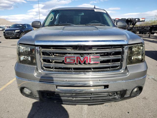 Photo 5 from auction – 2009 GMC SIERRA K15 with VIN 3GTEK23319G211122