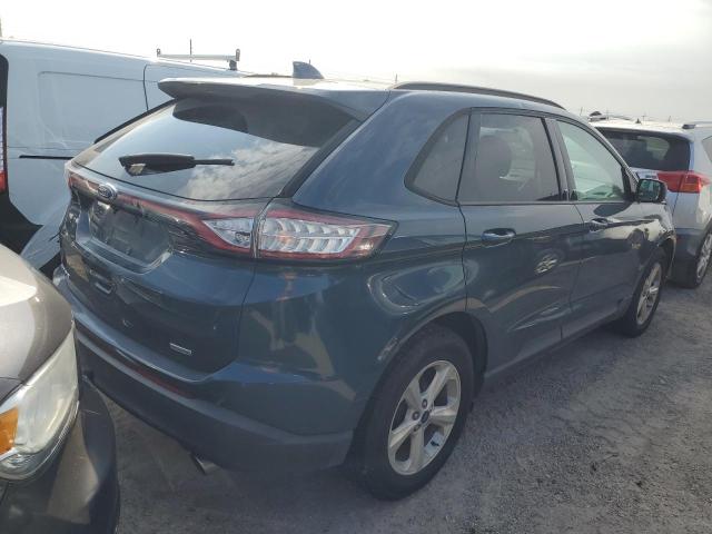 Photo 3 from auction – 2016 FORD EDGE SE with VIN 2FMPK3G93GBB56293