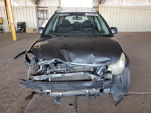 Photo 5 from auction – 2008 SUZUKI SX4 BASE with VIN JS2YB413X85108496