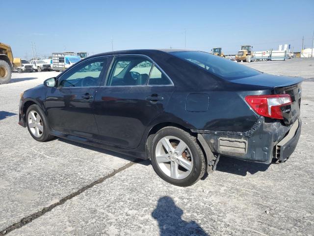 Photo 2 from auction – 2012 TOYOTA CAMRY BASE with VIN 4T1BF1FK2CU597134