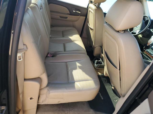 Photo 10 from auction – 2011 CHEVROLET SILVERADO with VIN 3GCPCTE03BG259886
