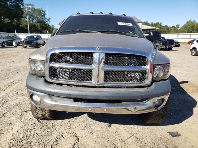 Photo 5 from auction – 2005 DODGE RAM 2500 S with VIN 3D7KS28C25G770741
