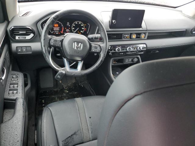 Photo 8 from auction – 2024 HONDA PILOT EXL with VIN 5FNYG1H4XRB030374