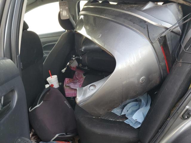 Photo 10 from auction – 2021 NISSAN VERSA S with VIN 3N1CN8DV9ML920594