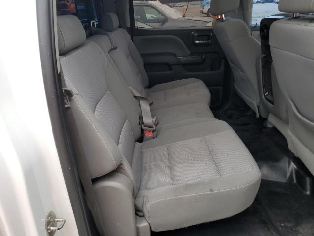 Photo 10 from auction – 2016 CHEVROLET SILVERADO with VIN 1GC4KYC8XGF212441