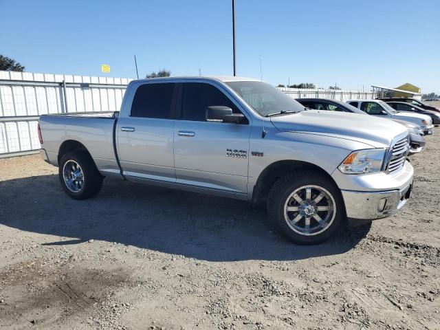 Photo 4 from auction – 2017 RAM 1500 SLT with VIN 1C6RR7TT9HS822461