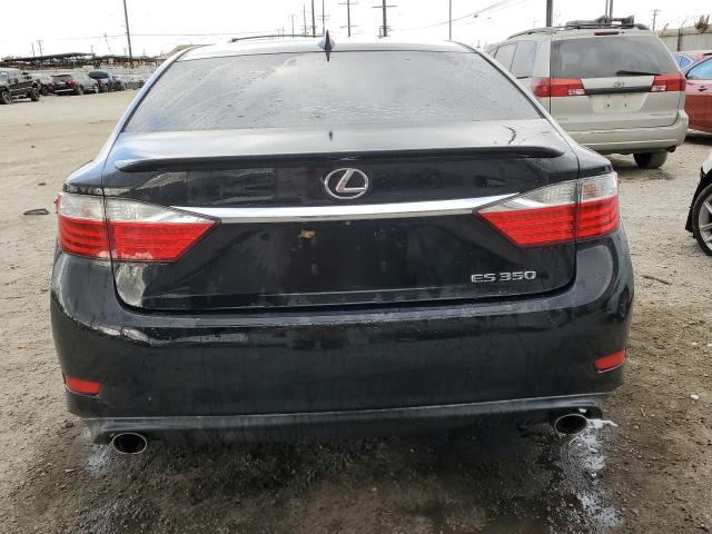 Photo 6 from auction – 2015 LEXUS ES 350 with VIN JTHBK1GG5F2173908