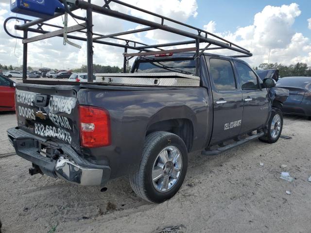 Photo 3 from auction – 2010 CHEVROLET SILVERADO with VIN 3GCRCSE0XAG256470
